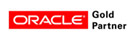 Oracle Gold Partner